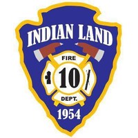Indian Land Fire Department logo - Similar company to Lancaster County Sheriff'S Office