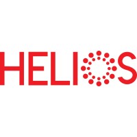 HELIOS logo - Similar company to Red Recover