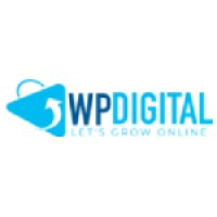 WPdigitals logo - Similar company to Kenaf