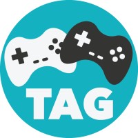 Two Average Gamers logo - Similar company to Tpk Brewing Co.