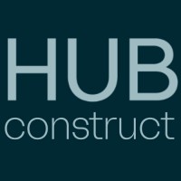 HUBconstruct logo - Similar company to Capital Elite Developments