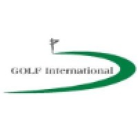 Golf International Turkey