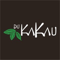 DU KAKAU logo - Similar company to Cooperativa Cabruca