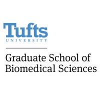 Tufts Graduate School of Biomedical Sciences logo - Similar company to Kula Empowered