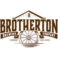 Brotherton Brewing Company logo - Similar company to Catskill Brewery