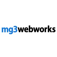 MG3 WebWorks logo - Similar company to Spotrac