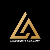LeaderShift Academy logo - Similar company to Business Boost 024 🚀