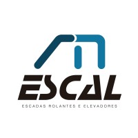 RN Escal - Elevadores e Escadas Rolantes logo - Similar company to Elite Elevadores Rn
