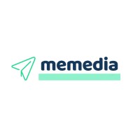 MeMedia logo - Similar company to Empre