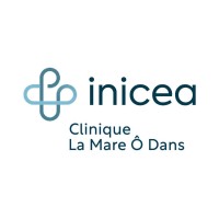 Clinique La Mare Ô Dans - Inicea logo - Similar company to Les Bijoux De