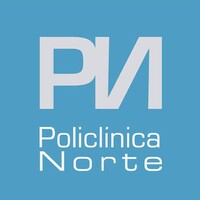 Policlínica Norte logo - Similar company to Policlinica Volta