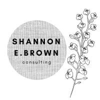 Shannon E. Brown Consulting
