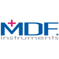 MDF Instruments Craftech logo - Similar company to Mdf Instruments