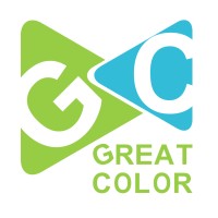 Great Color Inc. logo - Similar company to Uberwood