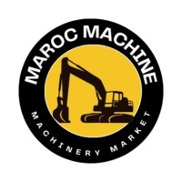 Maroc Machinery logo - Similar company to Trac Imex Group