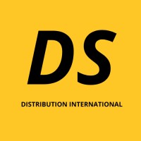DS Distribution International logo - Similar company to Dsi Tn