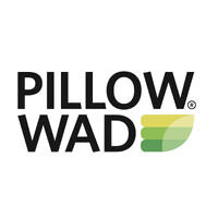 Pillow Wad logo - Similar company to Heated Floors