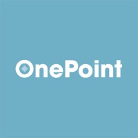 OnePoint Integrated Exhibits logo - Similar company to Hunter Expositions