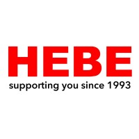 Hebe Financial Services logo - Similar company to Weyou Partners
