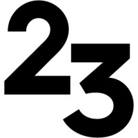 23 Bulbs logo - Similar company to Rust Malaysia