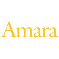 Amara logo - Similar company to Akin (Formerly Childhaven)