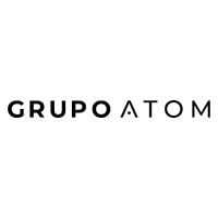 Grupo ATOM logo - Similar company to Wapa Tech