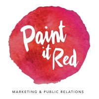 Paint it Red PR Solutions Inc logo - Similar company to Research Ink