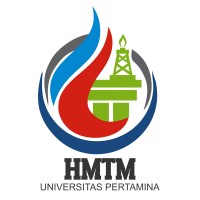 Himpunan Mahasiswa Teknik Perminyakan Universitas Pertamina (HMTM UP) logo - Similar company to Iatmi Sm Universitas Pertamina