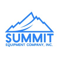 Summit Equipment Company logo - Similar company to Midstate Machinery