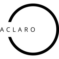 ACLARO I Growth & Conceptual Marketing logo - Similar company to Vastgoed Assistentie