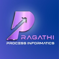 PRAGATHI  PROCESS  INFORMATICS R&D logo - Similar company to Catalyst Anz