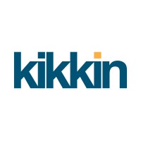 Kikkin | Fintech logo - Similar company to Size Fintech