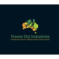 Freeze Dry Industries logo - Similar company to Walker Seafoods
