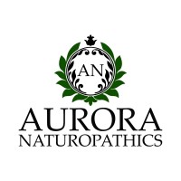 Aurora Naturopathics logo - Similar company to Rosense Australia
