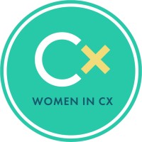 Women in CX ™ logo - Similar company to 4Sight Cx