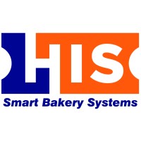 HIS Smart Bakery Systems logo - Similar company to S&S Baking Solutions