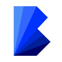 Blockpro logo - Similar company to Cryptonic