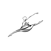 The Richmond Academy of Dance logo - Similar company to Loafe Café