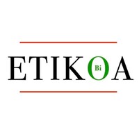 Etikoa - Boulangerie engagée logo - Similar company to Digiteck Paca