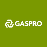 GASPRO logo - Similar company to Royalgoldengroup