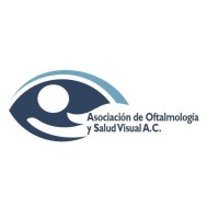 Aosavi AC  Asociación de Oftalmología y Salud Visual logo - Similar company to Arfamex Oftalmología