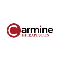 Carmine Therapeutics logo - Similar company to Evx Ventures