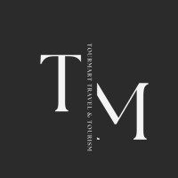 Tour Mart Travel Tourism logo - Similar company to Evangelical Community Church Of Abu Dhabi