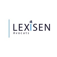 Lexisen  Avocats logo - Similar company to Cdp - Commission De Protection Des Données Personnelles Du Sénégal