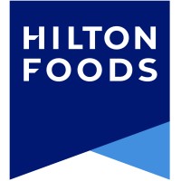 Hilton Foods logo - Similar company to Project7 Consultancy