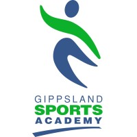 Gippsland Sports Academy logo - Similar company to Gippsport