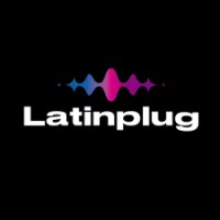 Latin Plug logo - Similar company to Mainstay Media