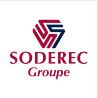 SODEREC Groupe logo - Similar company to Kbm Recycling