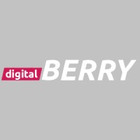 Digital Berry Ltd logo - Similar company to Ui Kitten