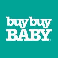 buybuy BABY logo - Similar company to Bed Bath & Beyond